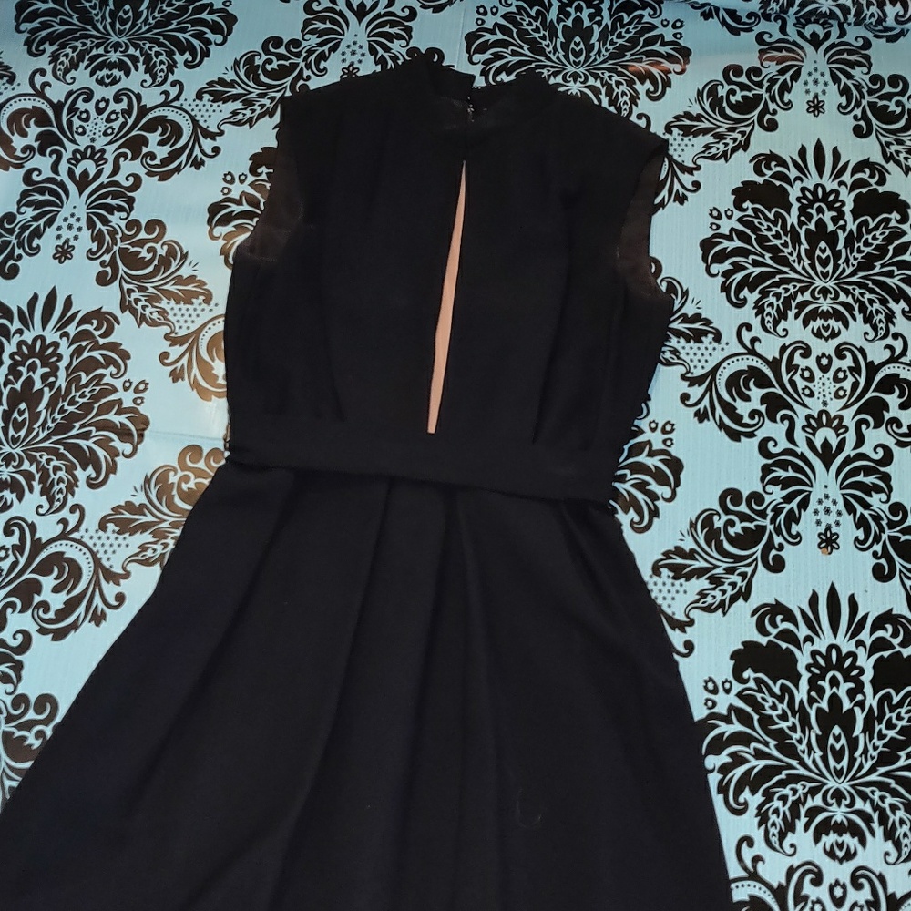 Very Rare Lilli Diamond Dress